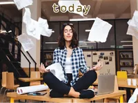 Định nghĩa của từ <b>today</b>