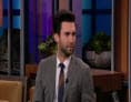 Adam Levine 'Aggressive' on 'The Voice'