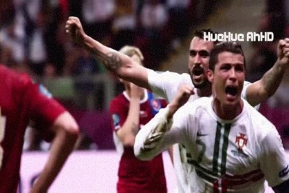 Cristiano Ronaldo - My Life, My History, My Dream