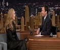 Jimmy Fallon Almost Dated Nicole Kidman